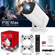 Game Projector 1